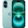 iPhone 16 Sarcelle