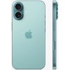 iPhone 16 Sarcelle