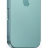 iPhone 16 Sarcelle