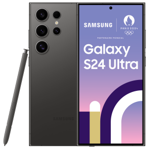 Samsung Galaxy S24 Ultra 256Go